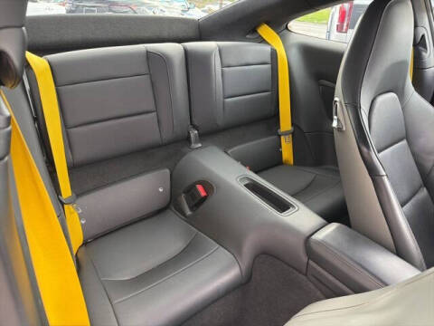 2019 Porsche 911 Carrera 4S