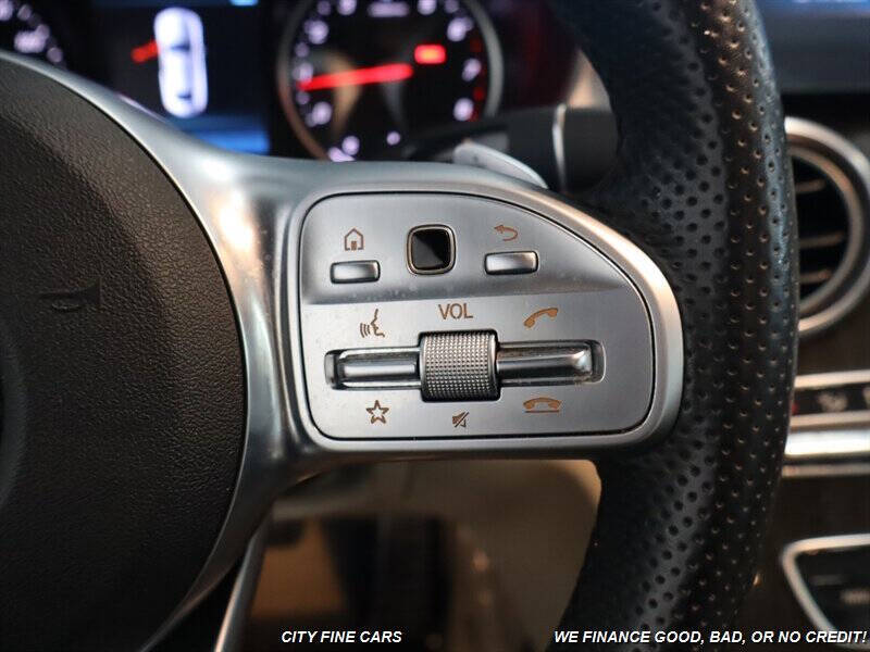 2020 Mercedes-Benz C-Class C 300