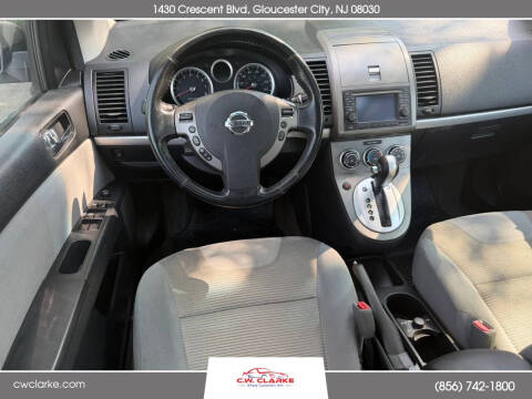 2011 Nissan Sentra