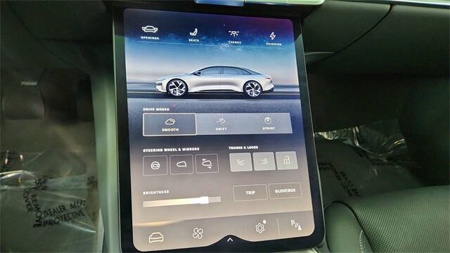 2024 Lucid Air Touring