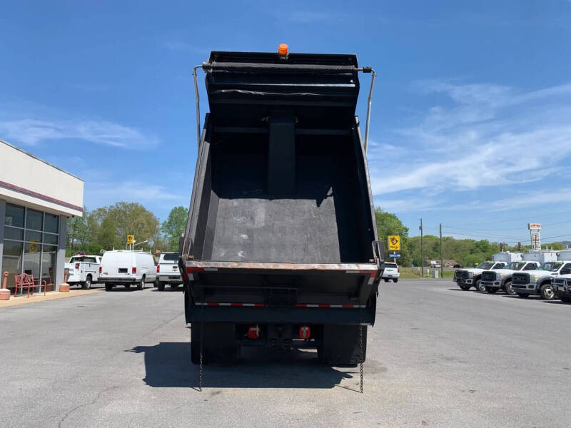 2016 Freightliner M2 106