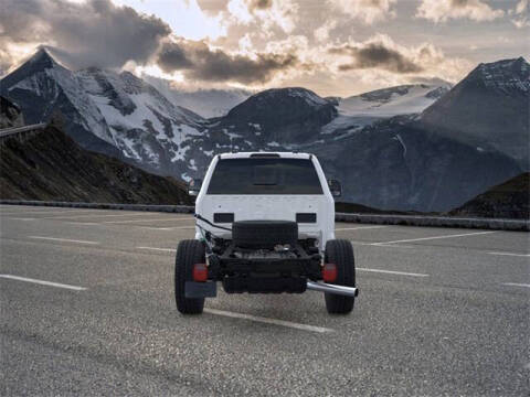 2026 Ford F-350 Super Duty XL