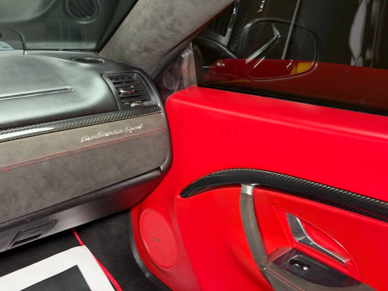 2017 Maserati GranTurismo Sport