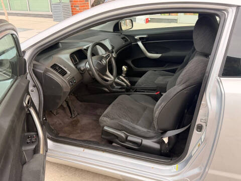 2007 Honda Civic EX w/Navi