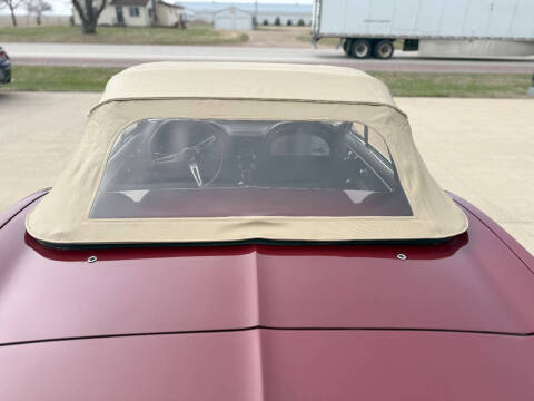 1965 Chevrolet Corvette