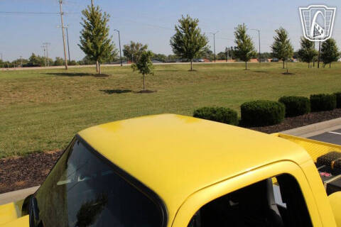 1977 Chevrolet Blazer