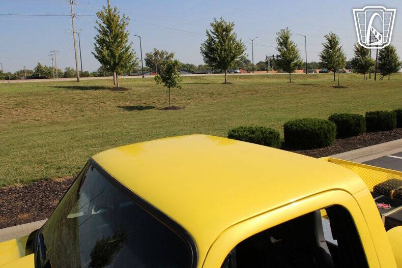 1977 Chevrolet Blazer