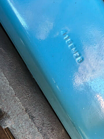 1977 Chrysler Cordoba