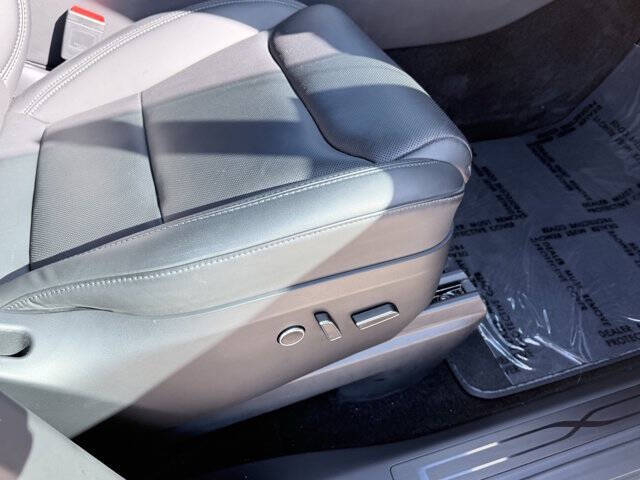 2024 Tesla Model X