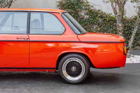 1976 BMW 2002