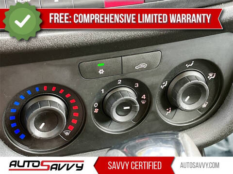 2022 RAM ProMaster City