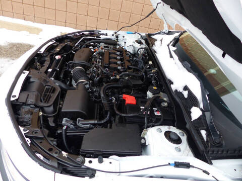 2022 Honda Civic EX-L