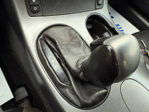 2006 Chevrolet Corvette