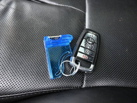 2021 Lincoln Navigator L Reserve