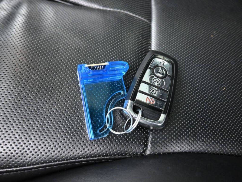 2021 Lincoln Navigator L Reserve