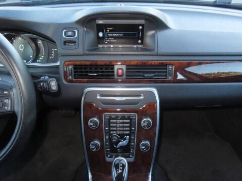 2015 Volvo XC70 3.2 Premier Plus