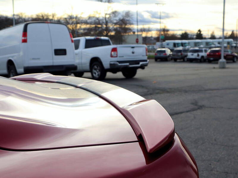 2018 Ford Mustang GT