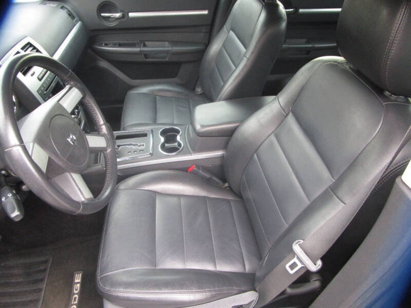 2008 Dodge Charger RT