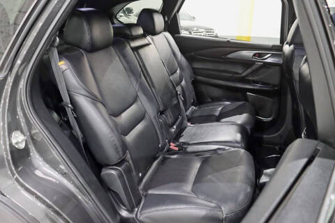 2016 Mazda CX-9 Grand Touring