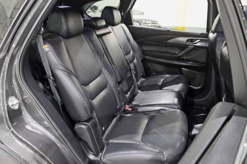 2016 Mazda CX-9 Grand Touring