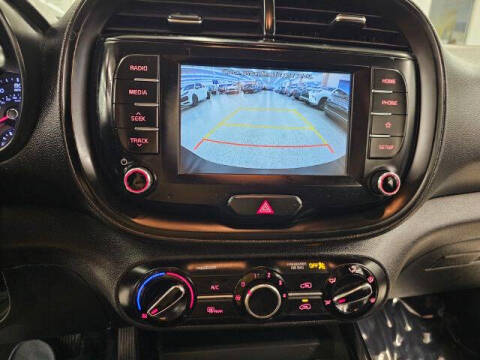 2020 Kia Soul X-Line