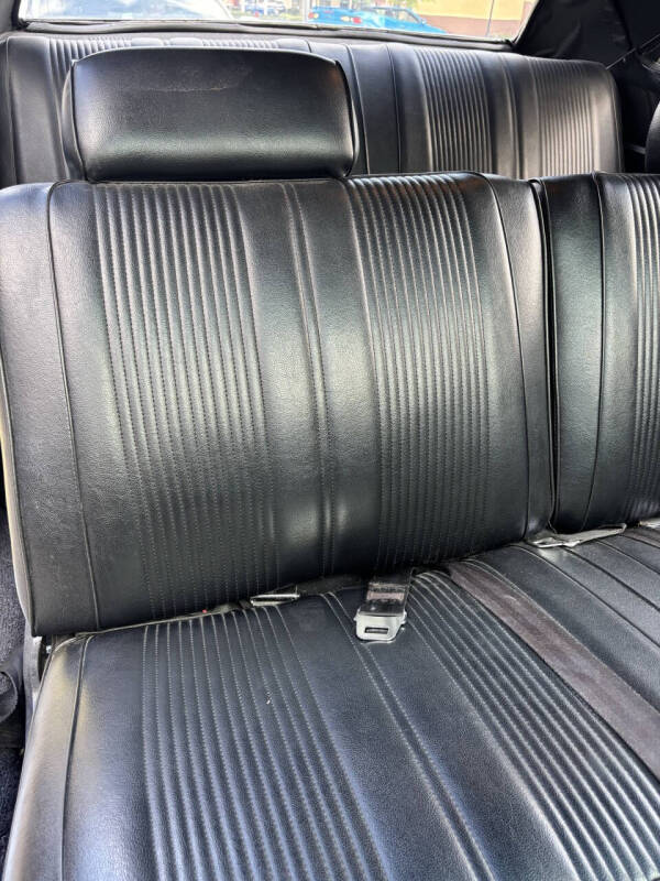 1969 Dodge Super Bee