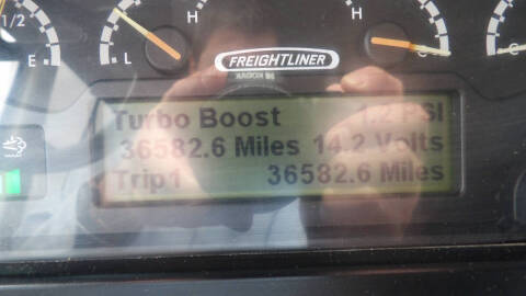 2013 Thomas Built Buses Transit-Liner HDX