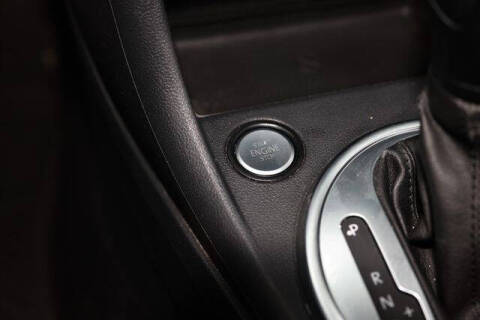 2012 Volkswagen Beetle