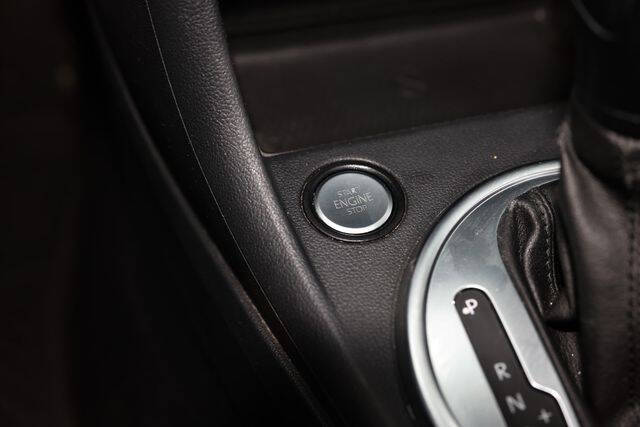 2012 Volkswagen Beetle
