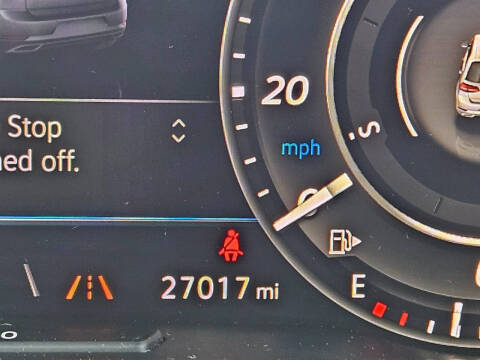 2019 Volkswagen Golf R 4Motion