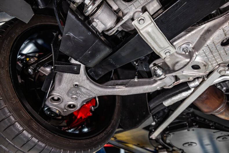 2019 Chevrolet Corvette Z06