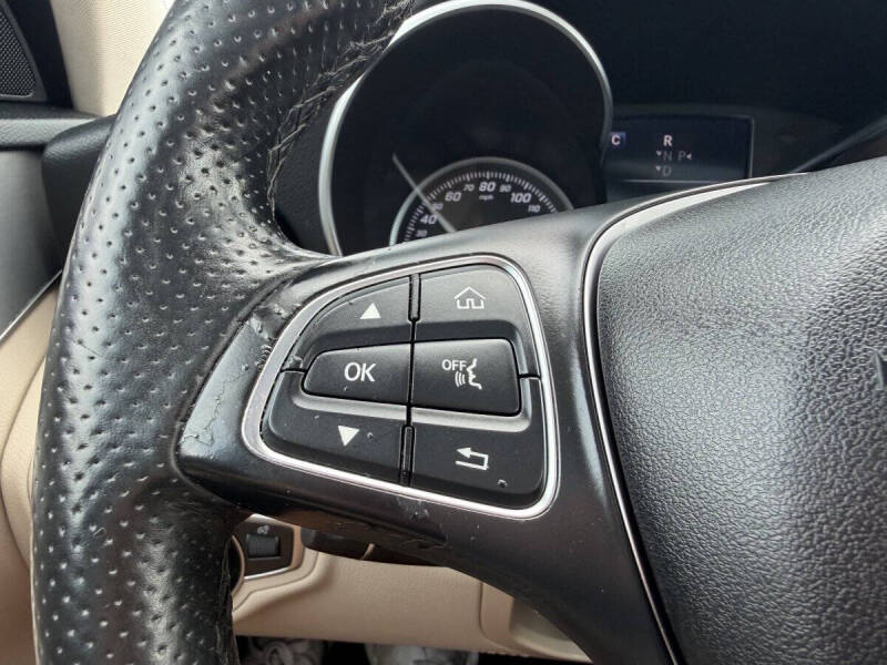 2016 Mercedes-Benz C-Class C 300