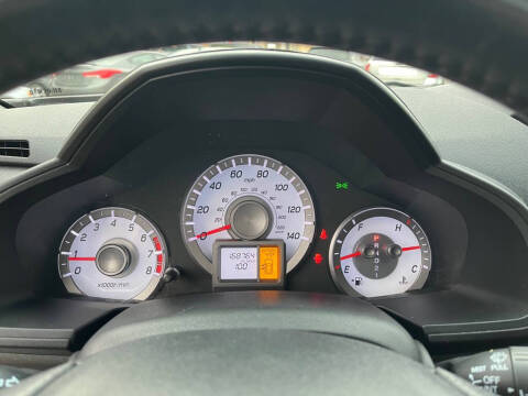 2012 Honda Pilot EX-L w/DVD