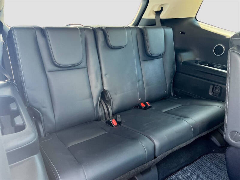 2022 Subaru Ascent Touring