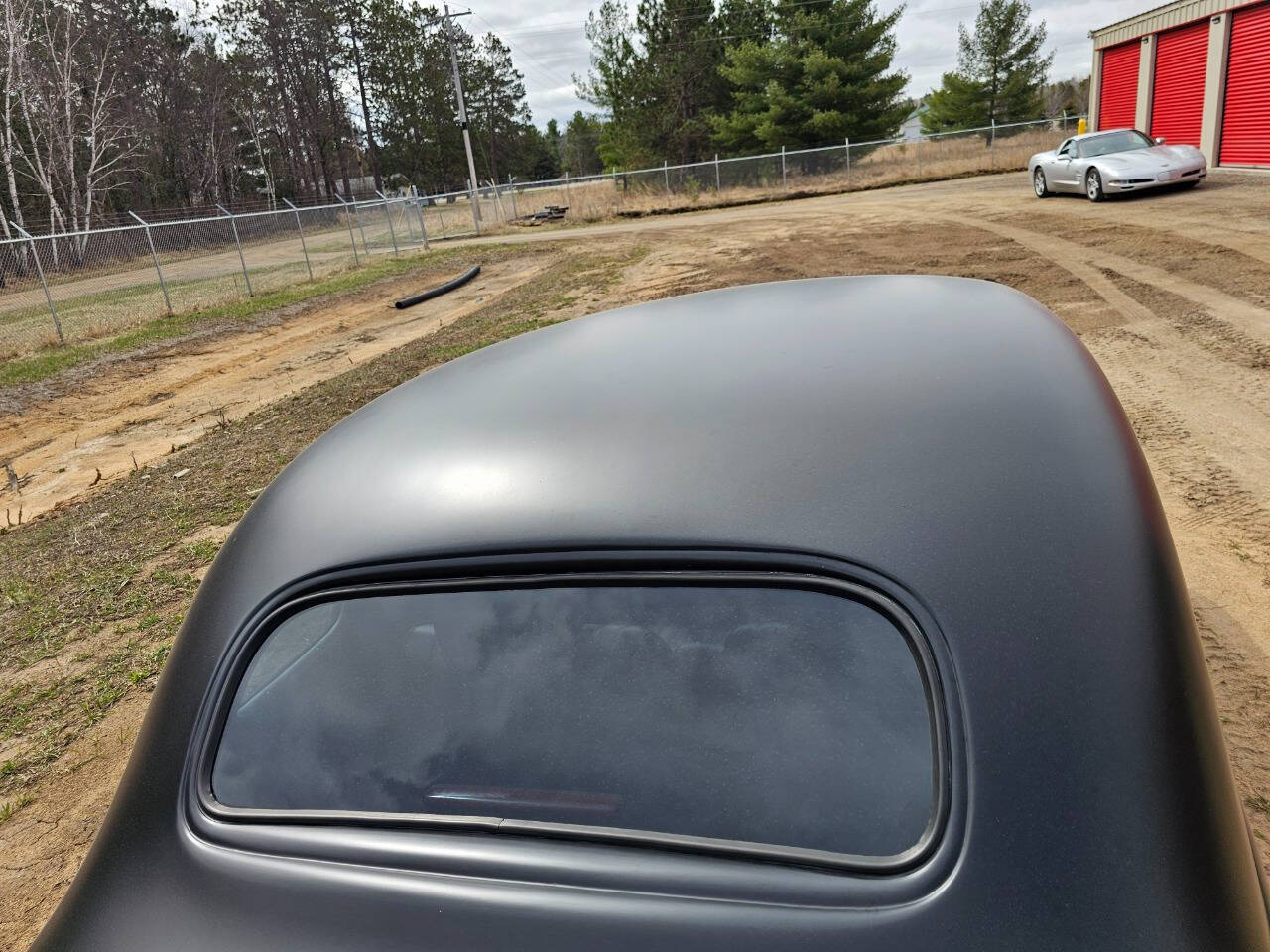1947 Plymouth Business Coupe 97