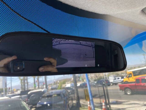 2016 Mercedes-Benz Sprinter