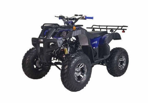 2025 Vitacci  Cougar Utility