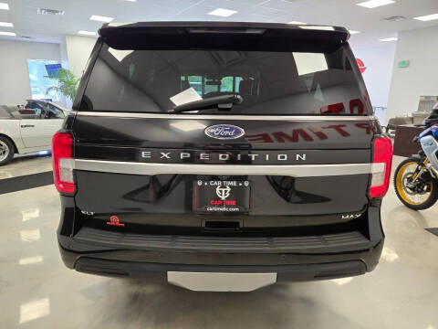 2024 Ford Expedition MAX XLT