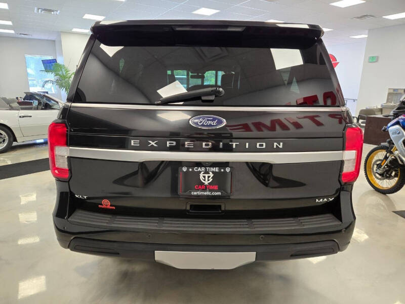 2024 Ford Expedition MAX XLT