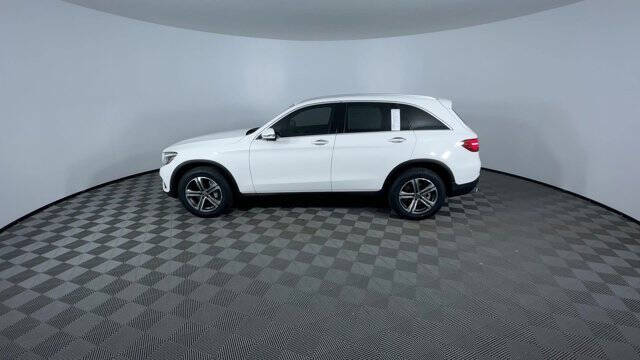 2018 Mercedes-Benz GLC GLC 300