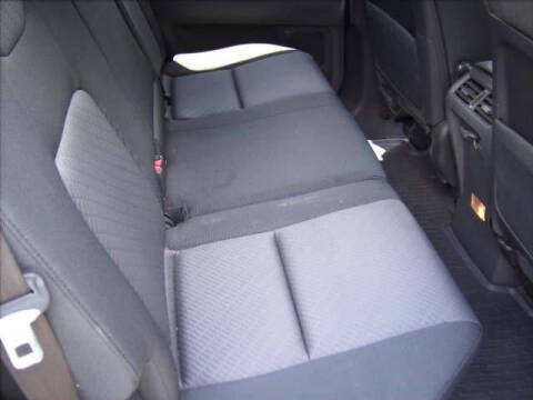 2006 Honda Ridgeline RTS