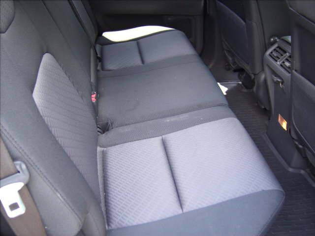 2006 Honda Ridgeline RTS