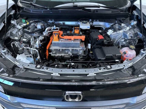 2025 Honda Prologue Touring