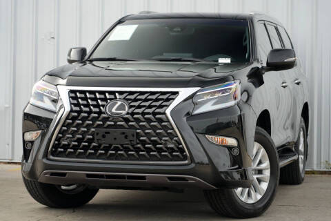2023 Lexus GX 460