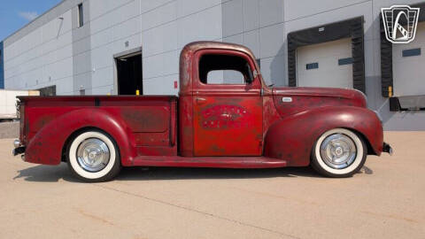 1941 Ford F-100