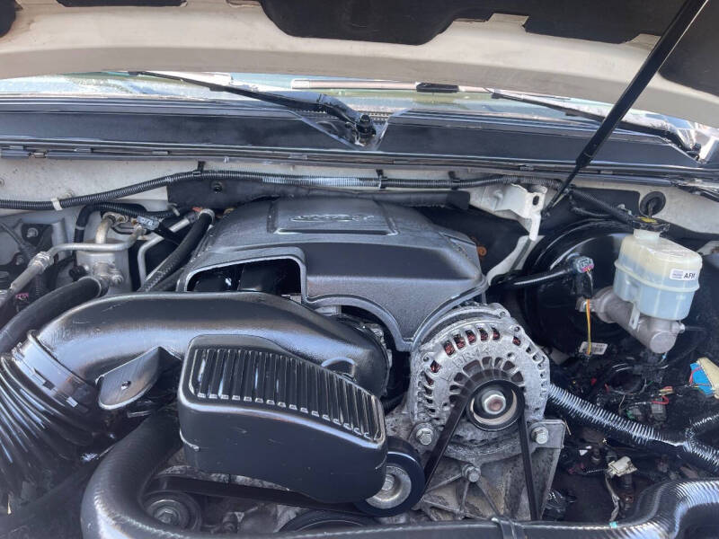 2010 GMC Yukon Denali