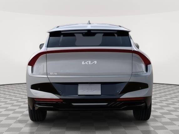 2025 Kia EV6 Light Long Range