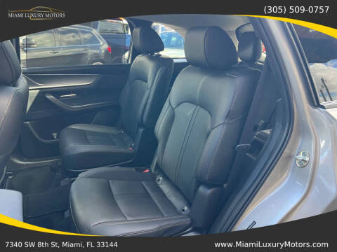 2024 Mazda CX-90 3.3 Turbo Premium