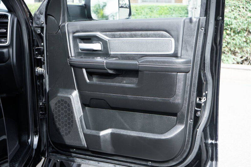 2020 RAM 2500