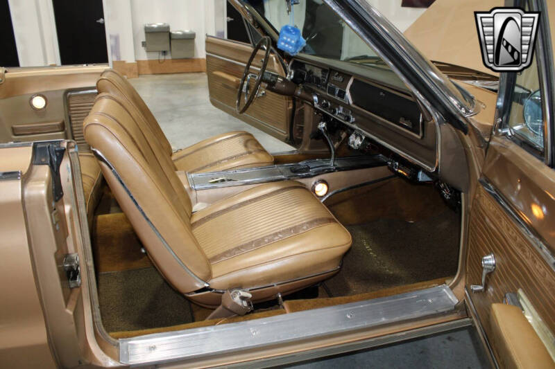 1966 Plymouth Satellite